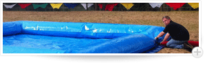 Aqua Event